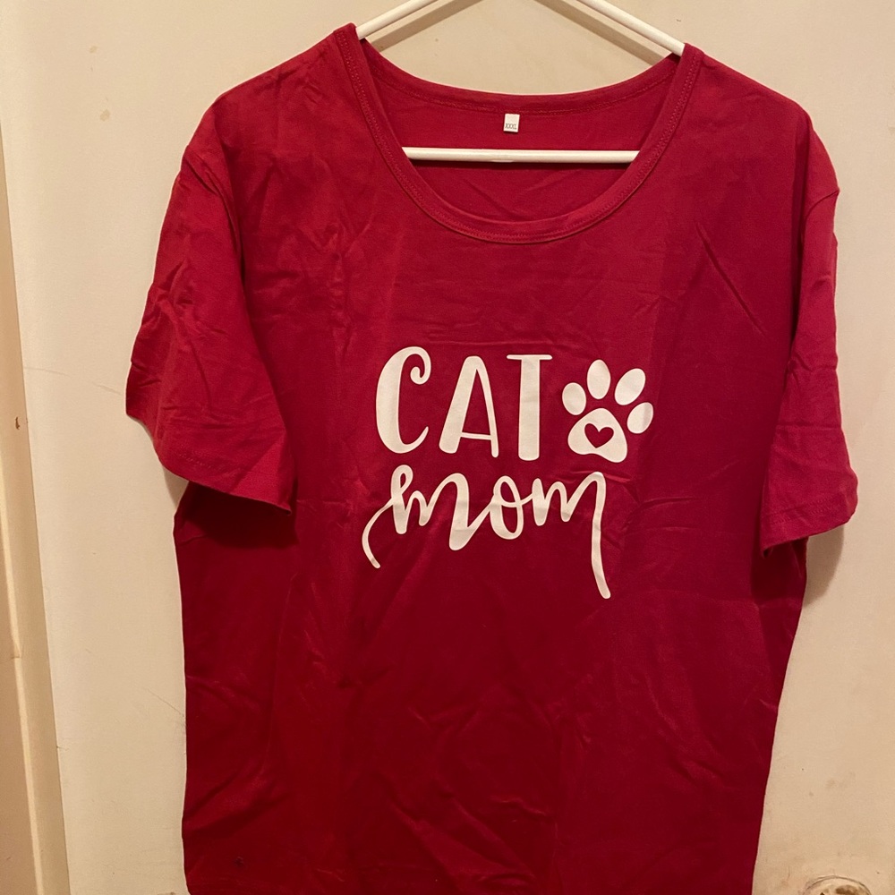 Tee shirt